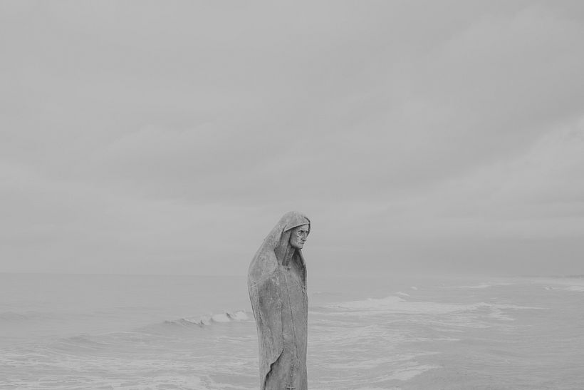 Solo - Fotografia