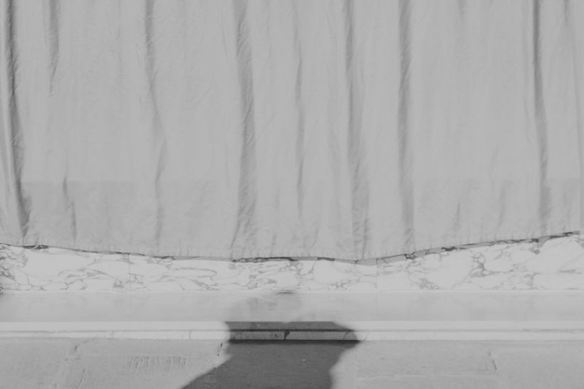 Solo - Fotografia