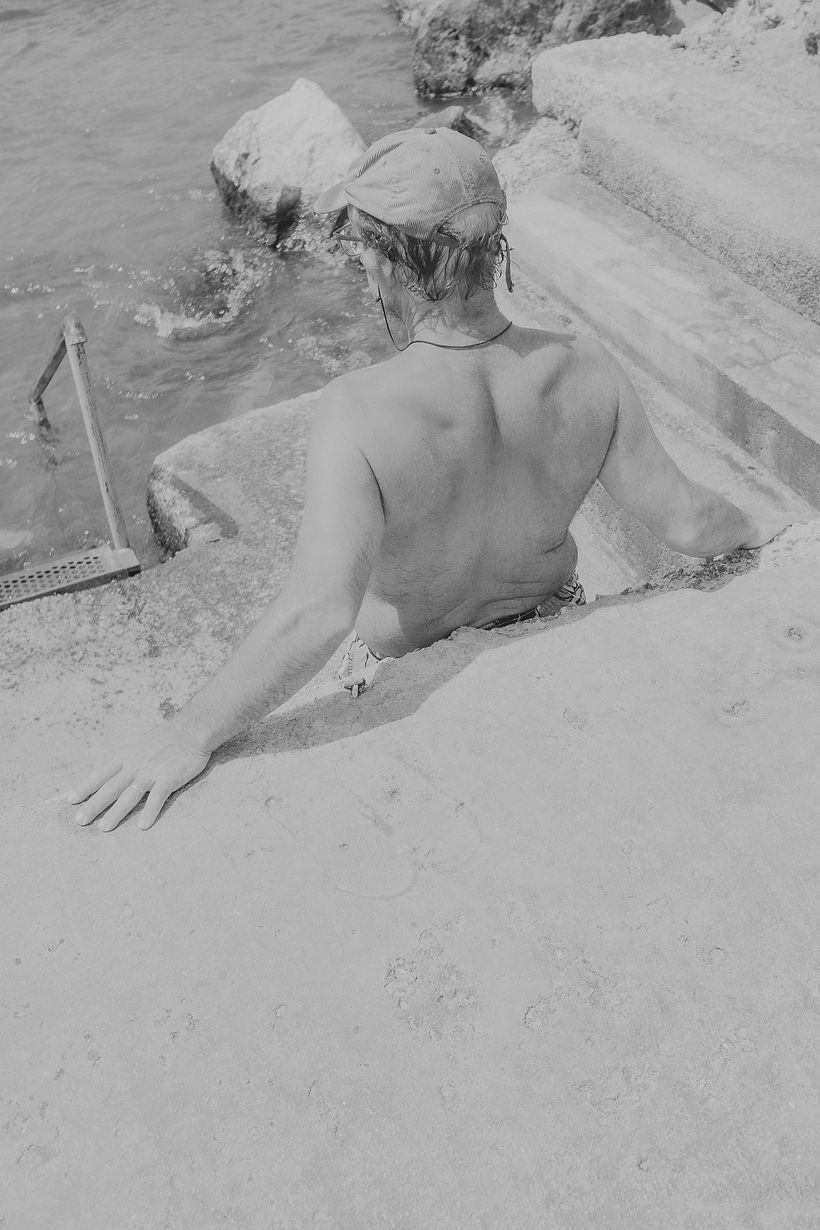Solo - Fotografia
