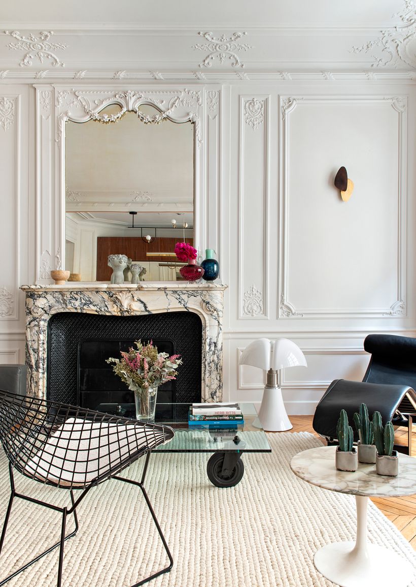 Tour Maubourg 5