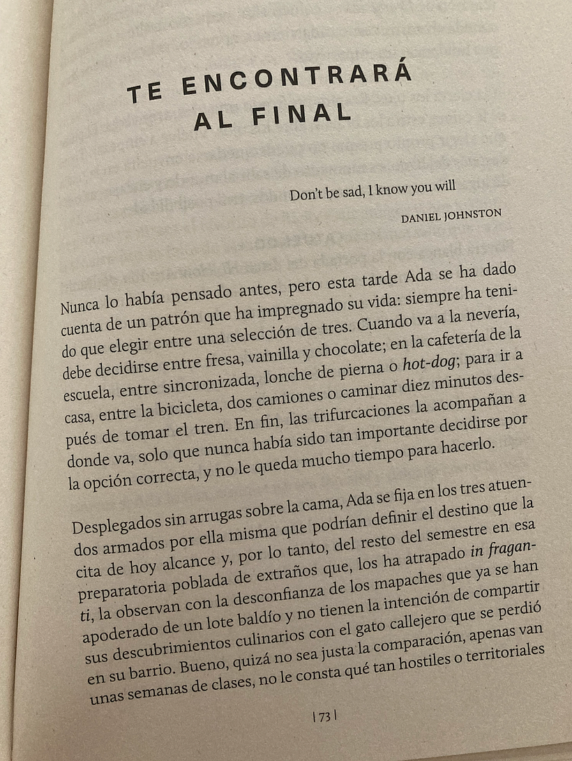 Inicio del cuento