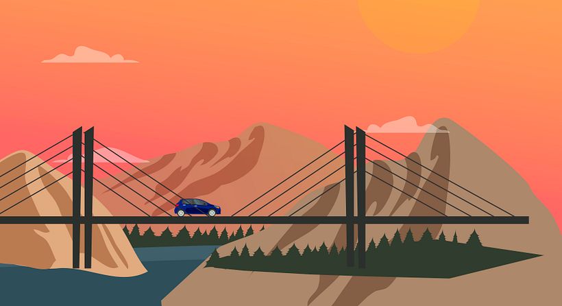 Mi proyecto del curso: Animación 2D y 3D con After Effects y Cinema 4D 3