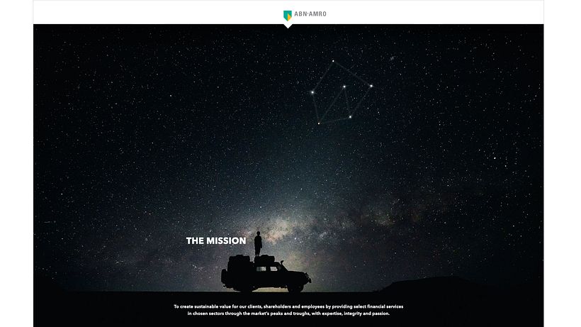 Internal Communications Campaign 1