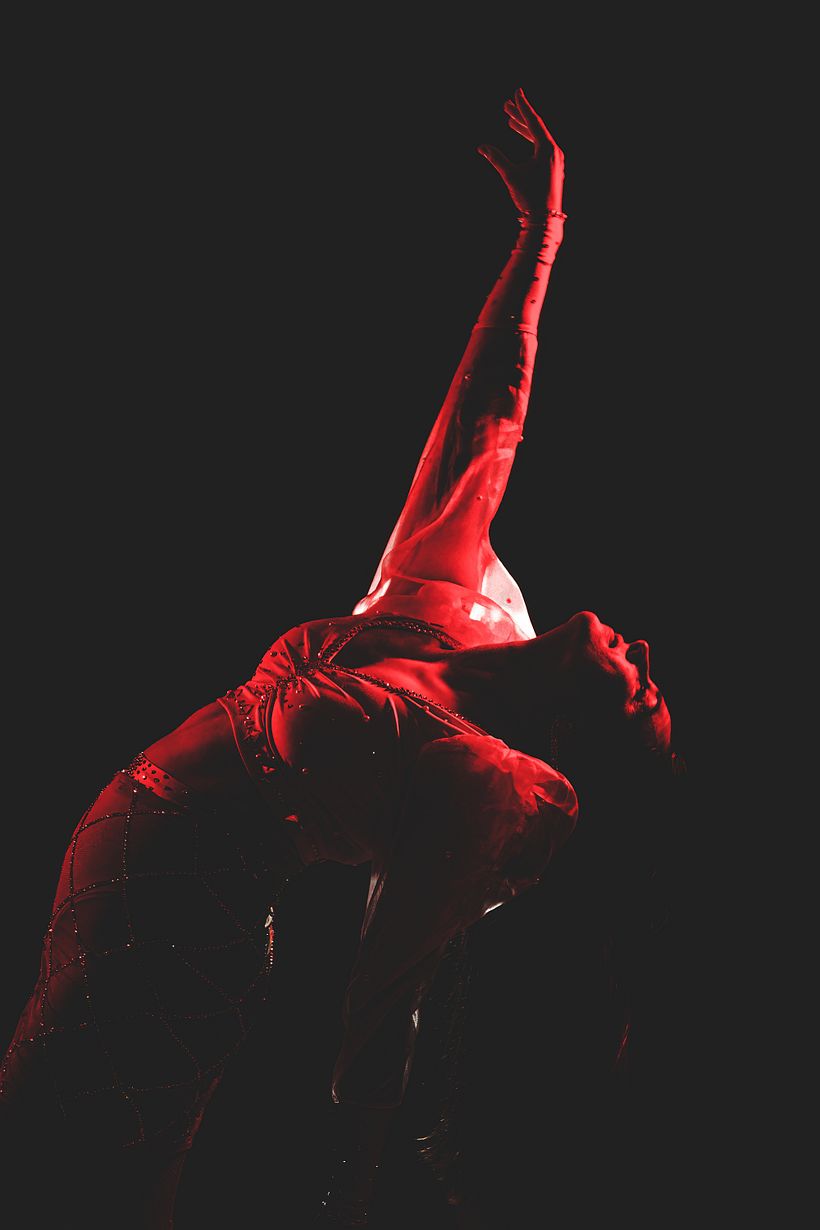 Fotografía estudio 21