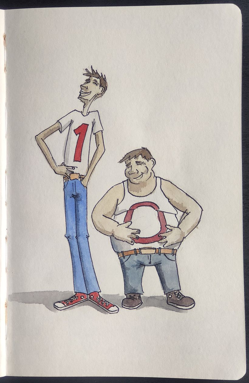 30 days prompts for "Daily Sketching for Creative Inspiration" 9
