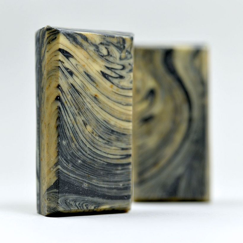 Savon technique cosmic wave 4