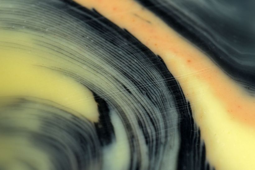 Savon technique cosmic wave 2