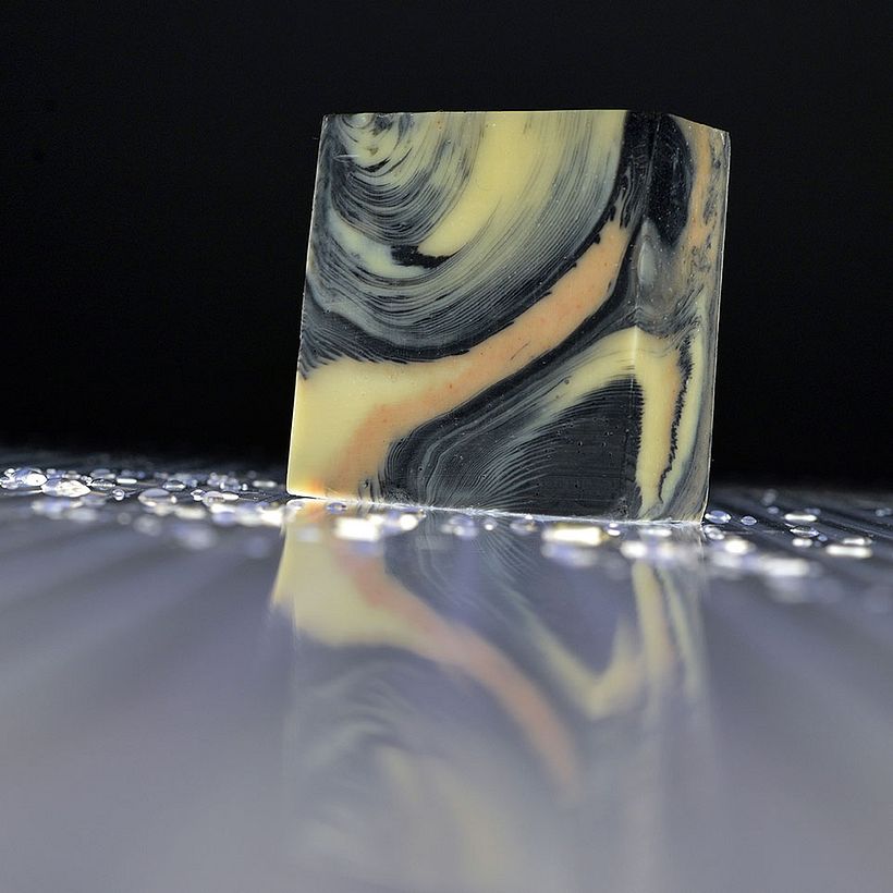 Savon technique cosmic wave 1