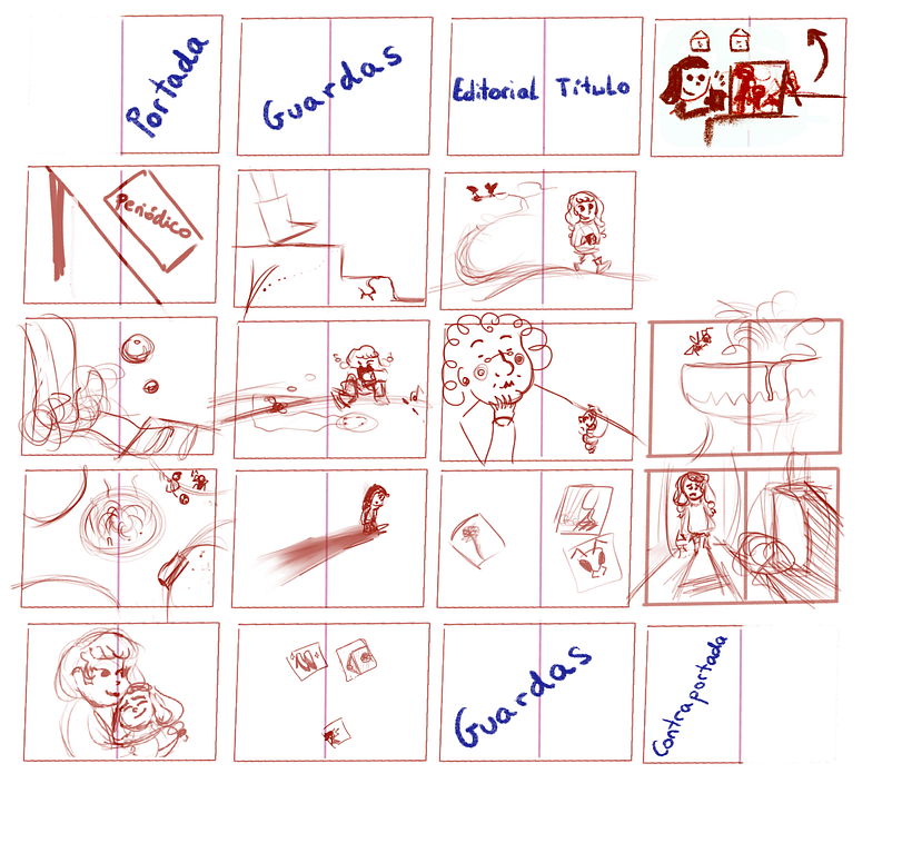 Storyboard