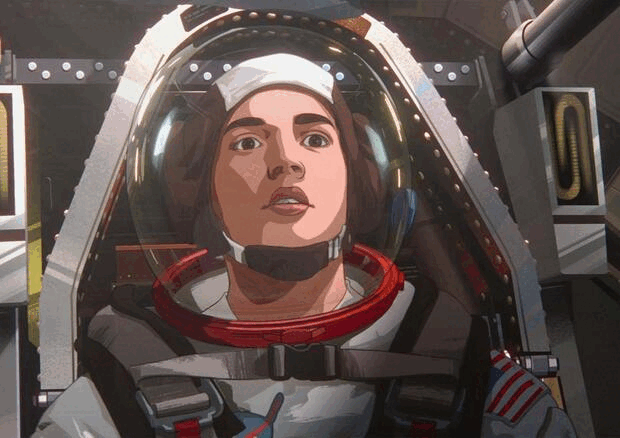 Lies weiter, um eine Reihe von spannenden 2022 animierten Titeln zu entdecken, die du zu Hause streamen kannst.