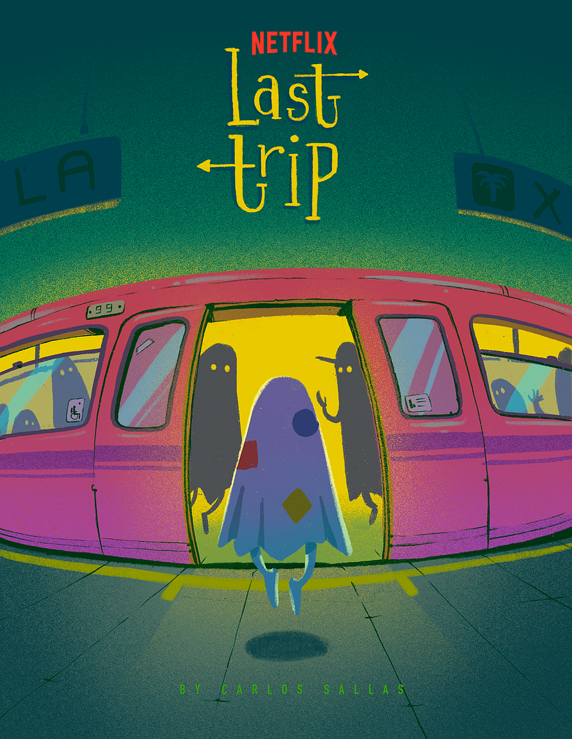 ILUSTRACIONES FB LIVE - PARTE 1 6