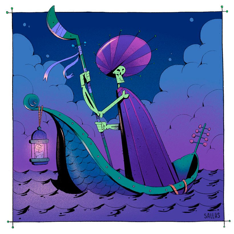 ILUSTRACIONES FB LIVE - PARTE 1 3