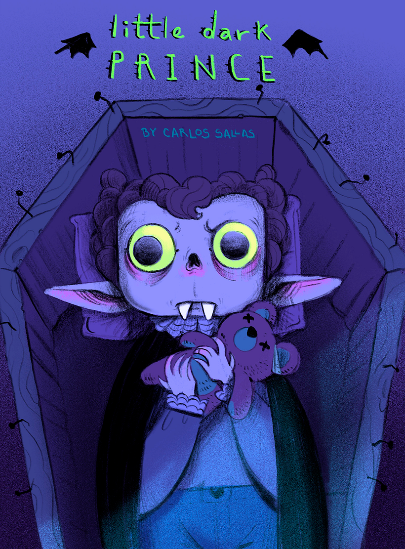 ILUSTRACIONES FB LIVE - PARTE 1 7