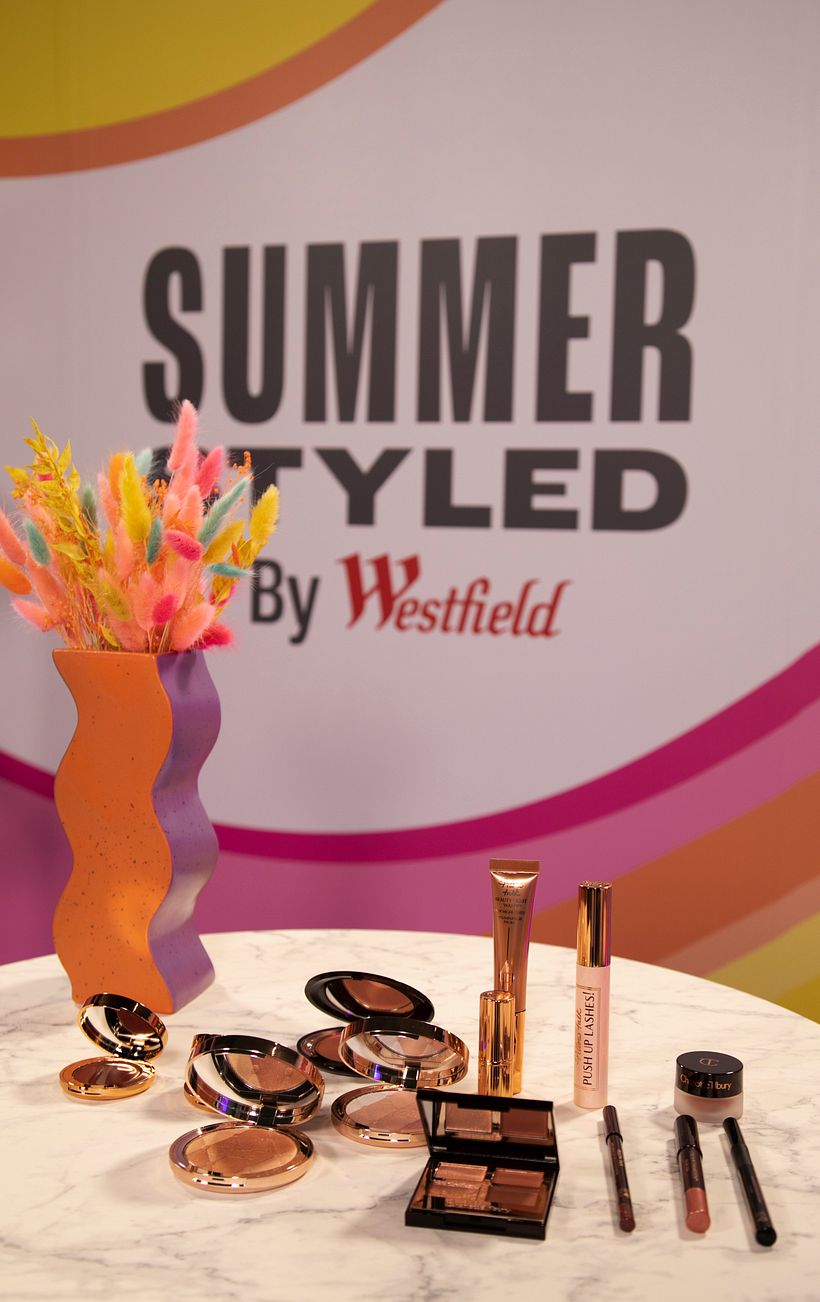 Westfield TikTok Live Shopping 4
