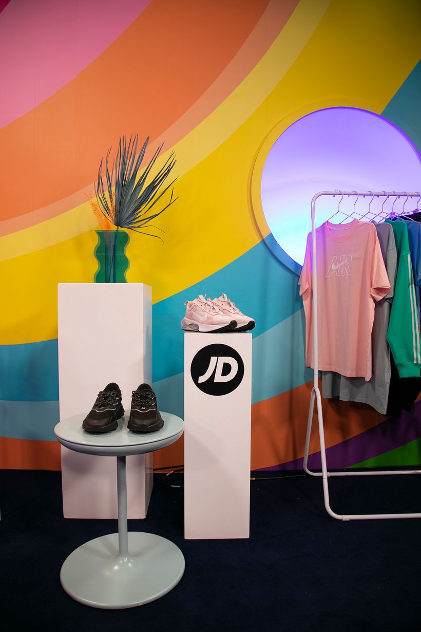 Westfield TikTok Live Shopping 5
