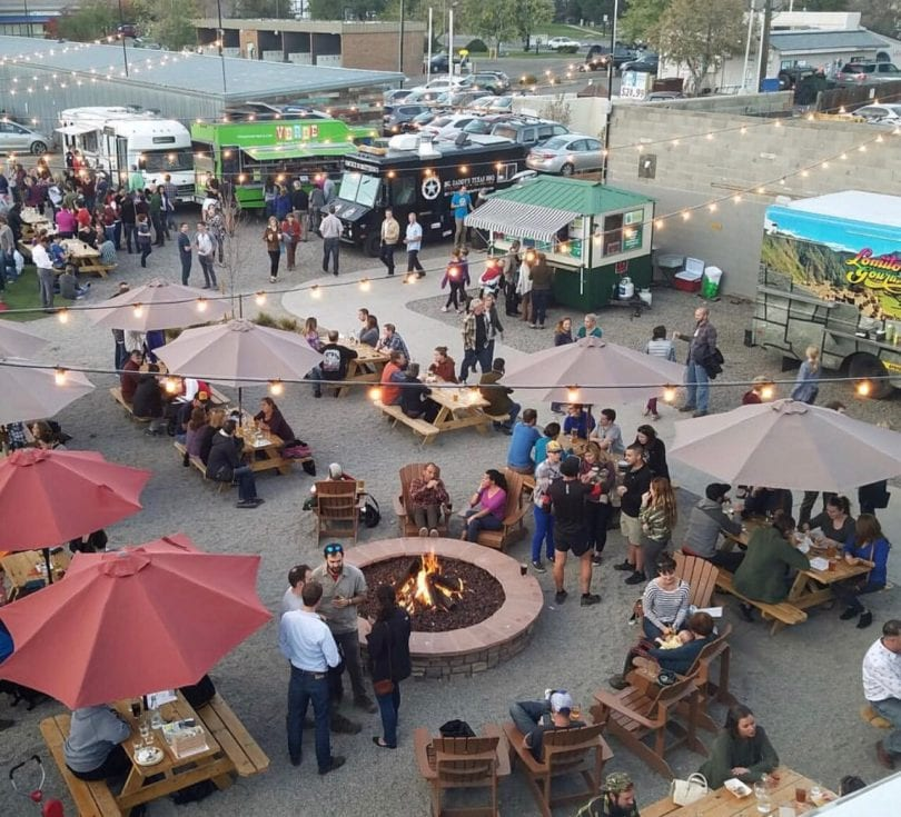 Paseos en la Ciudad 4