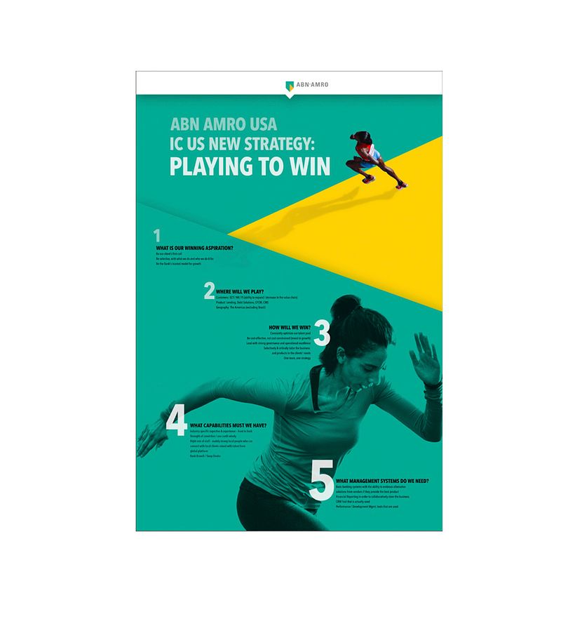 Internal Communications Campaign 12