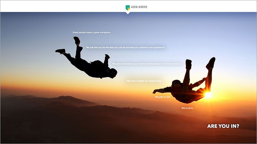 Internal Communications Campaign 11