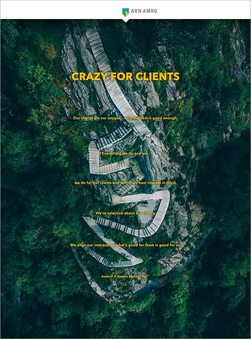 Internal Communications Campaign 5