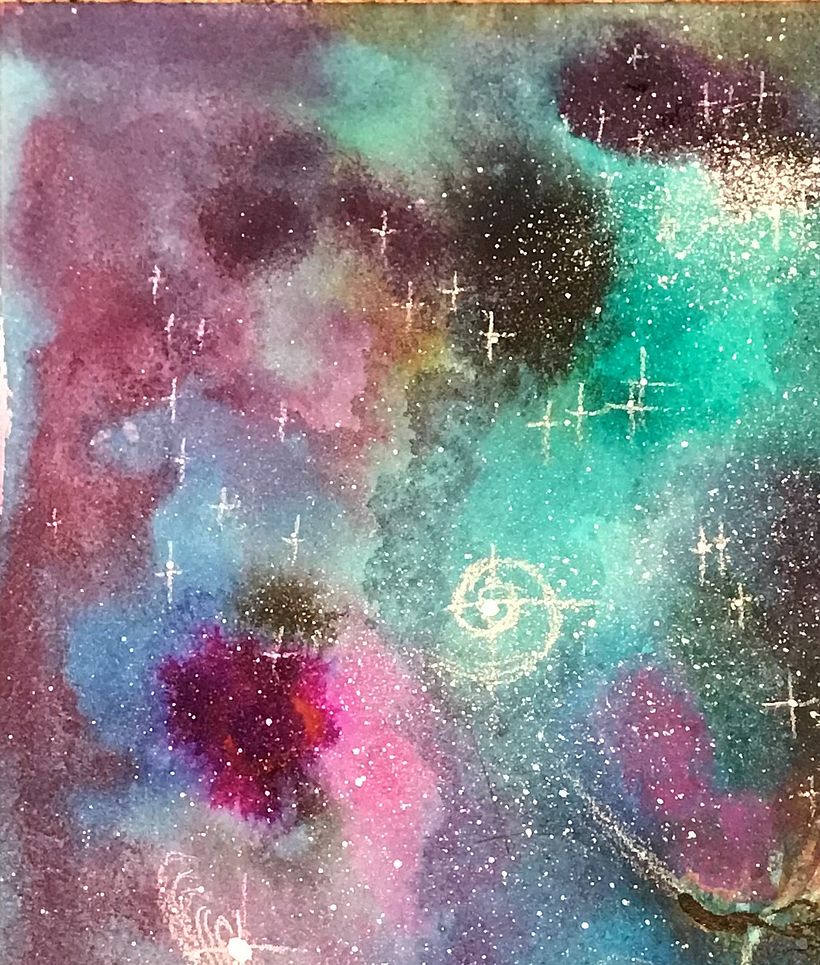 My Galaxy