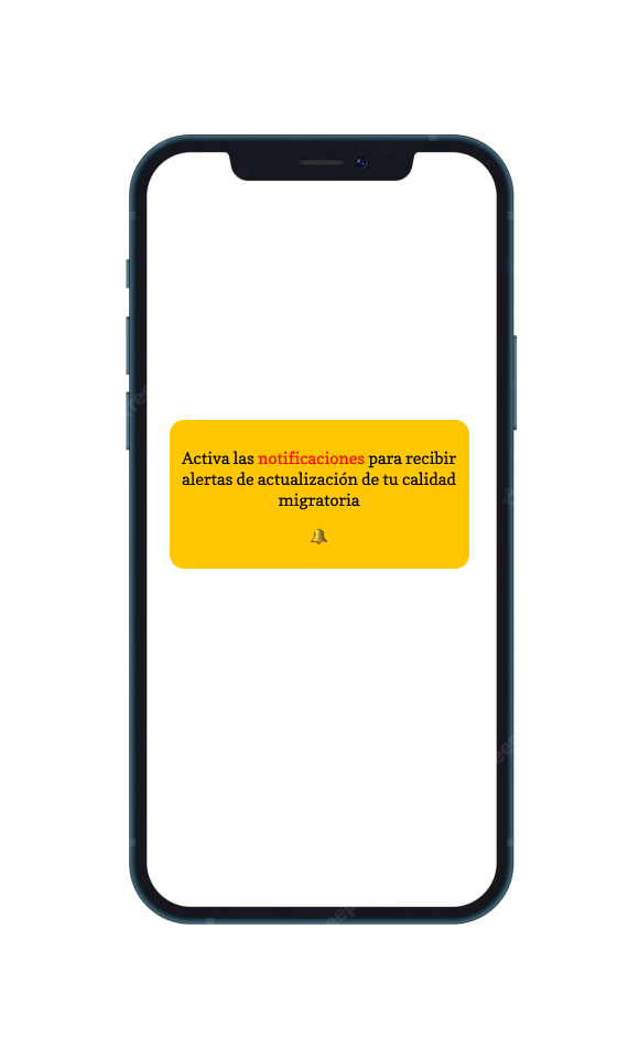 Cápsula Migrante, una app para migrantes informados 8