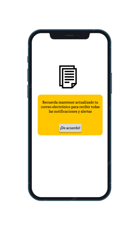 Cápsula Migrante, una app para migrantes informados 10