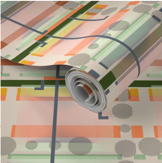 Surface Pattern Design 3