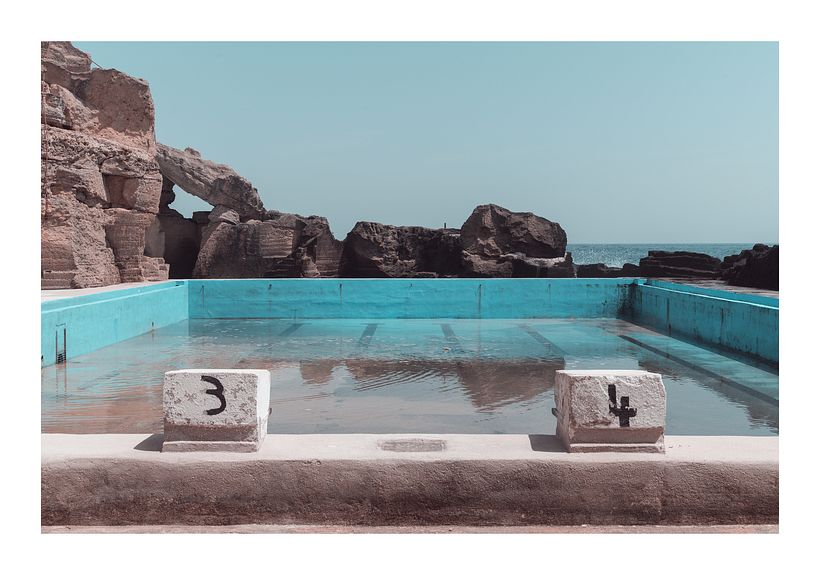 A Bigger Splash