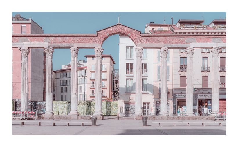 Colonne