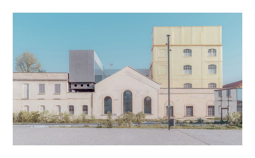 Fondazione Prada