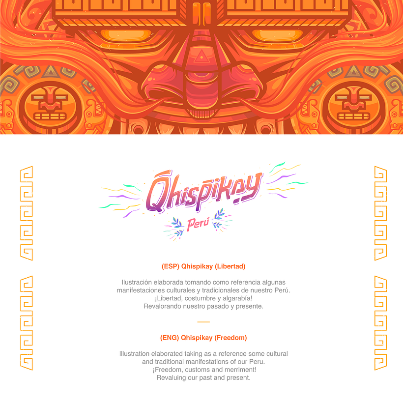 Qhispikay (Libertad) 1