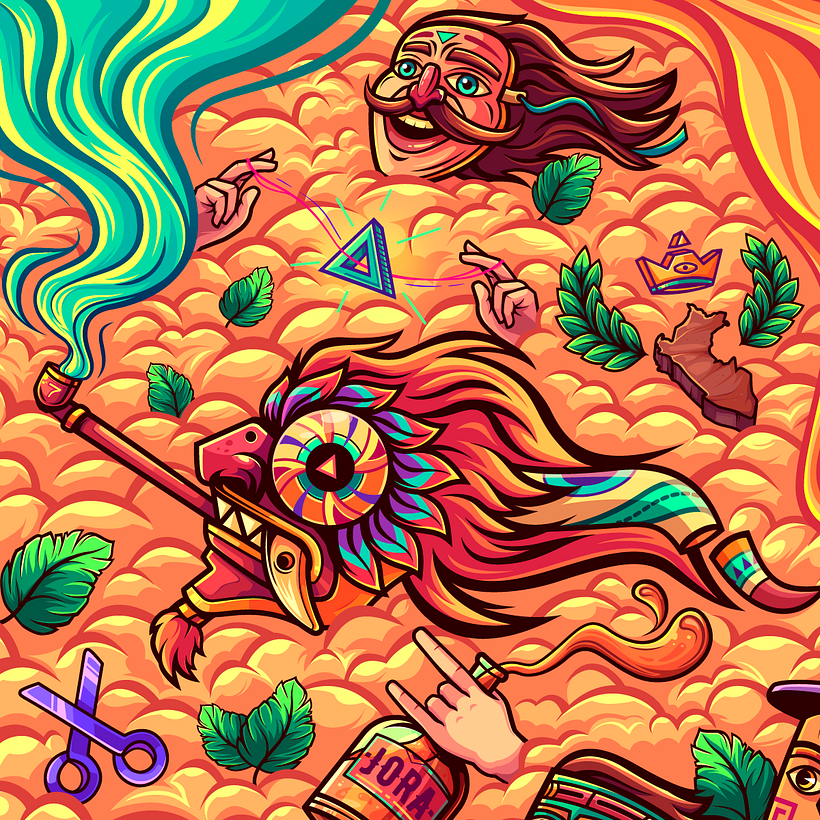 Qhispikay (Libertad) 5
