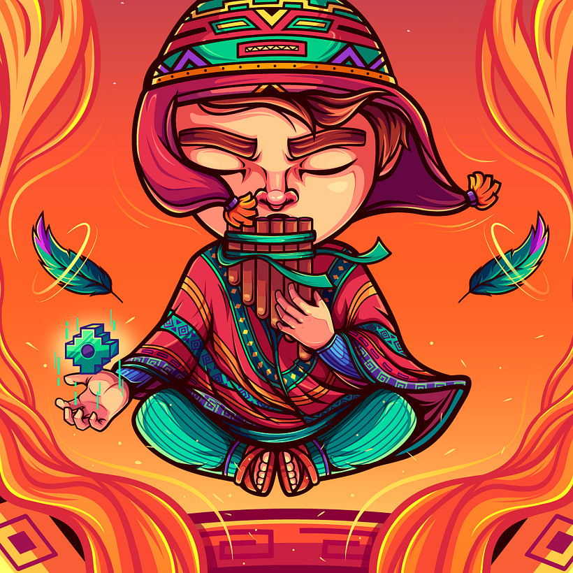 Qhispikay (Libertad) 6