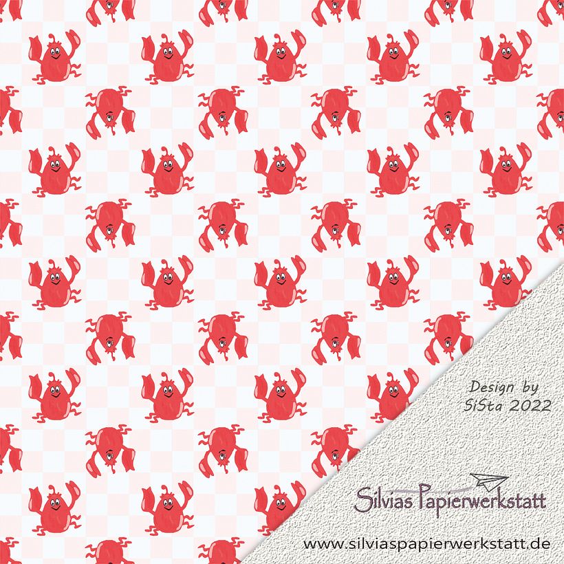 Mein Kursprojekt: Illustriertes Musterdesign 7