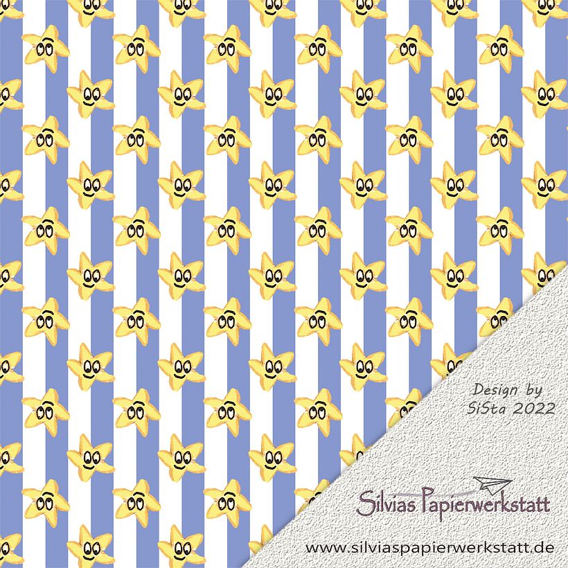 Mein Kursprojekt: Illustriertes Musterdesign 14