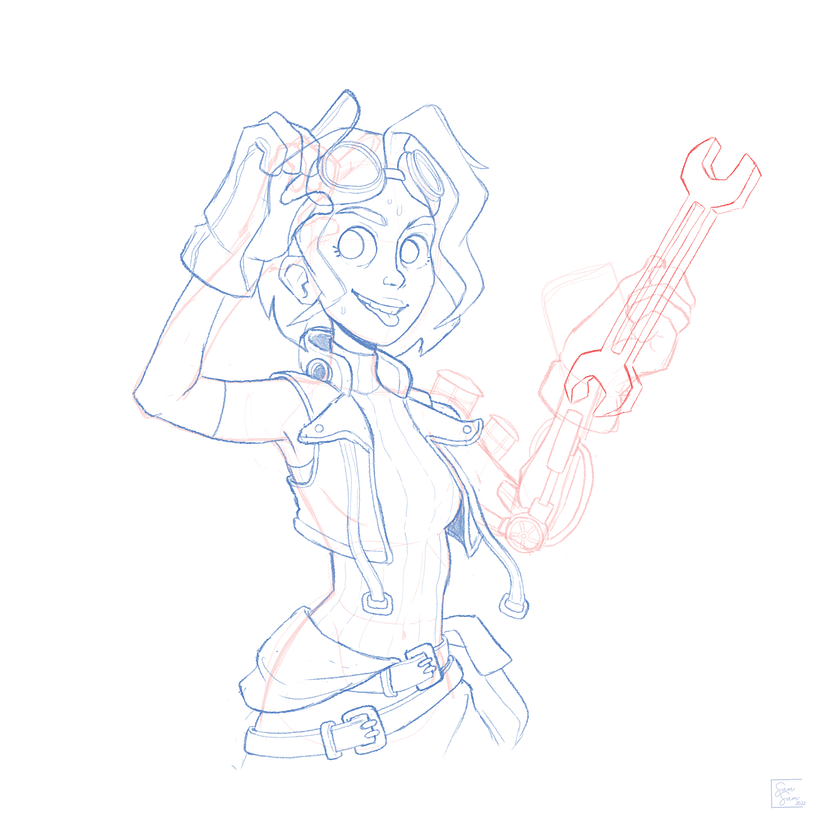 Boceto