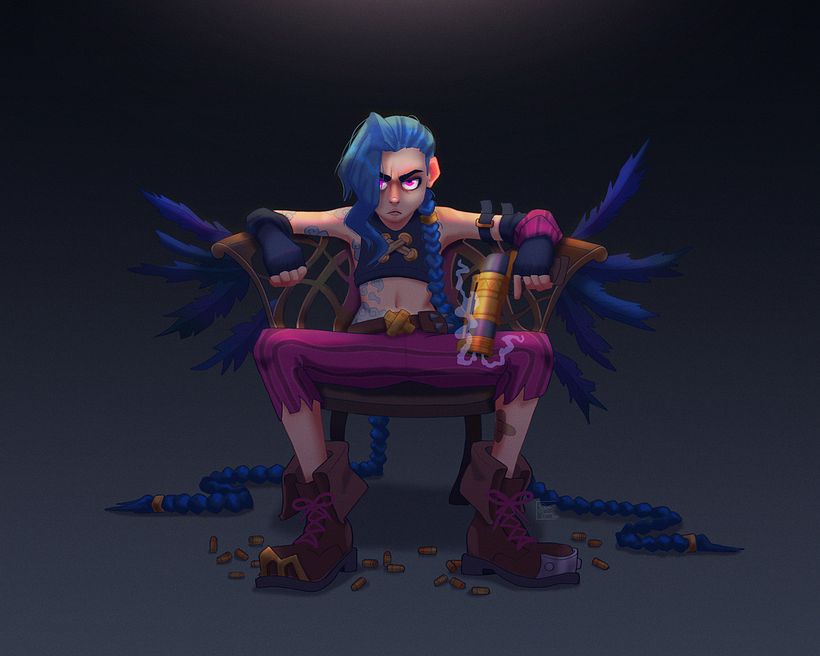 Fanarts 2