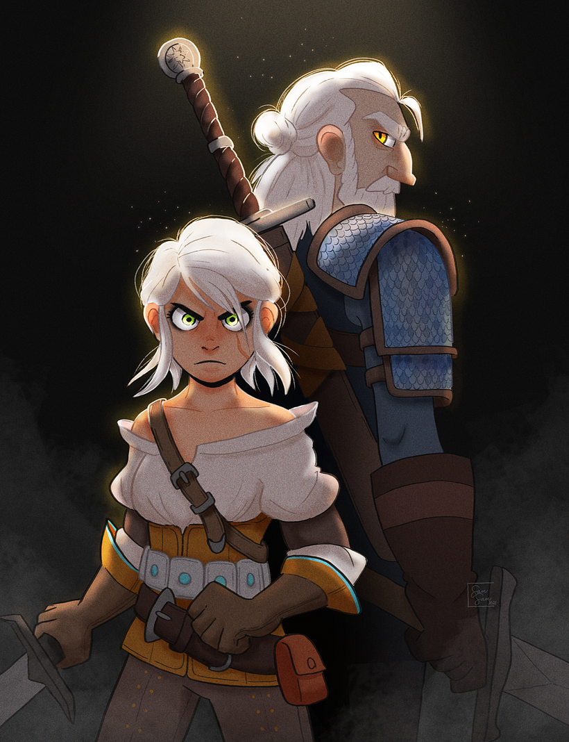 Fanarts 3