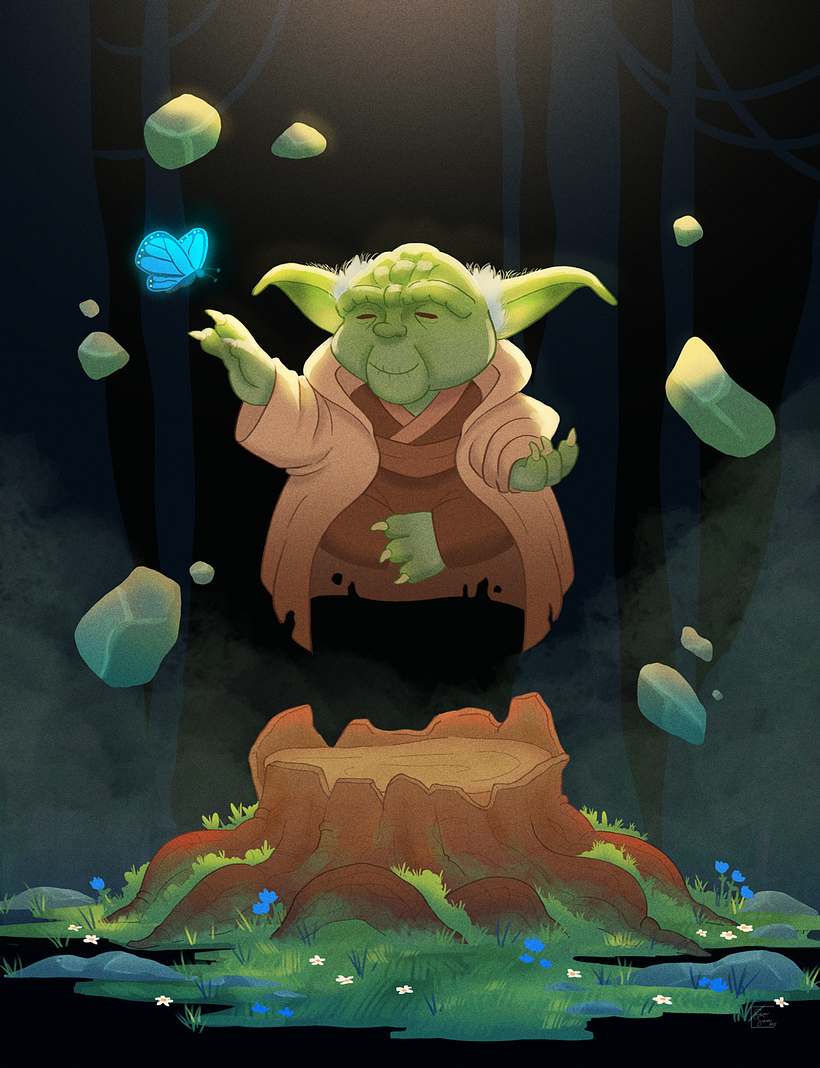 Fanarts 4