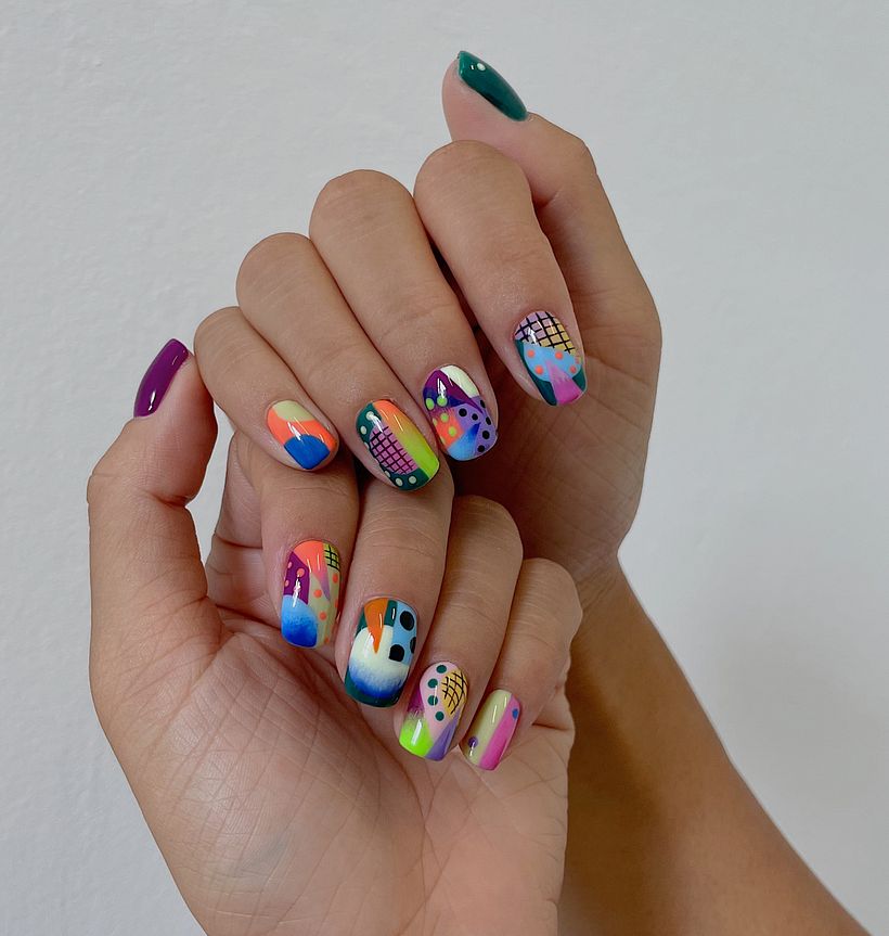 Mix and Match 2