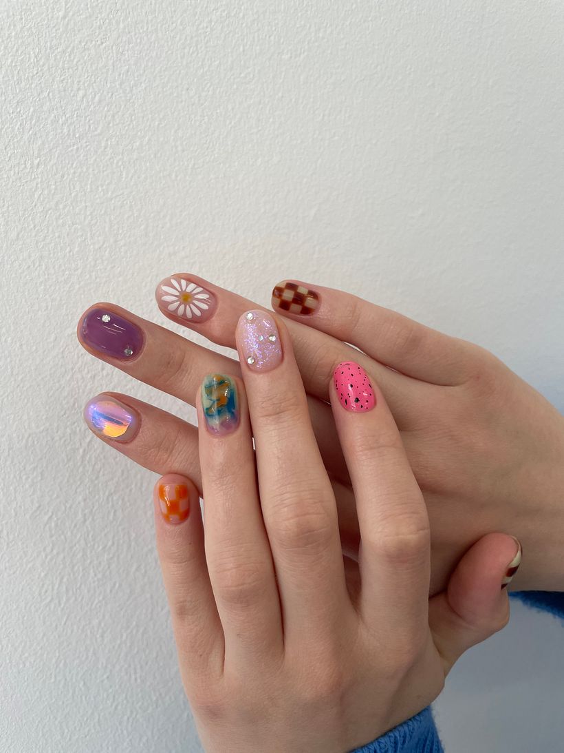 Mix and Match 3