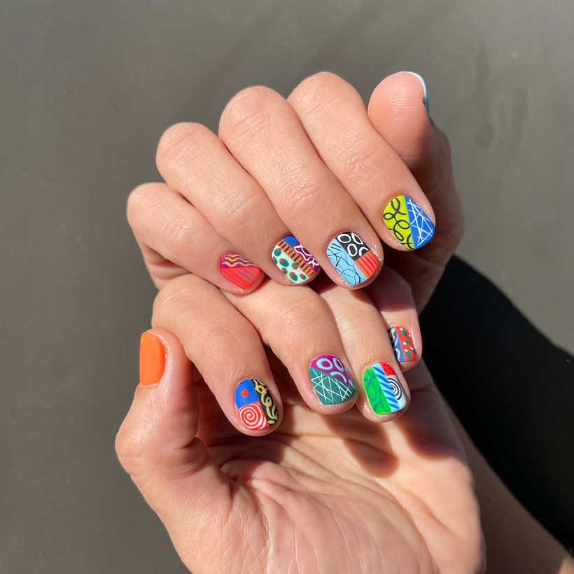 Mix and Match 4