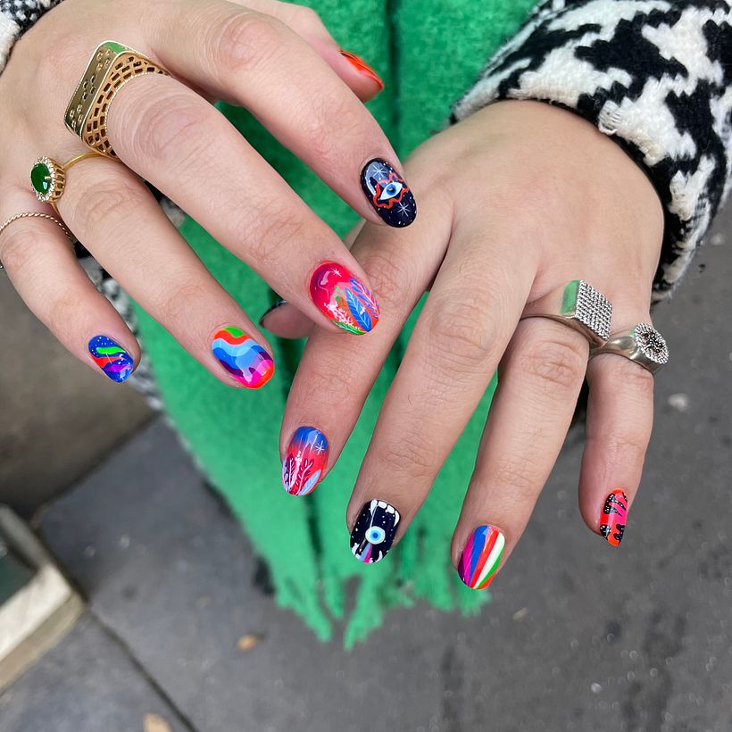 Mix and Match 5