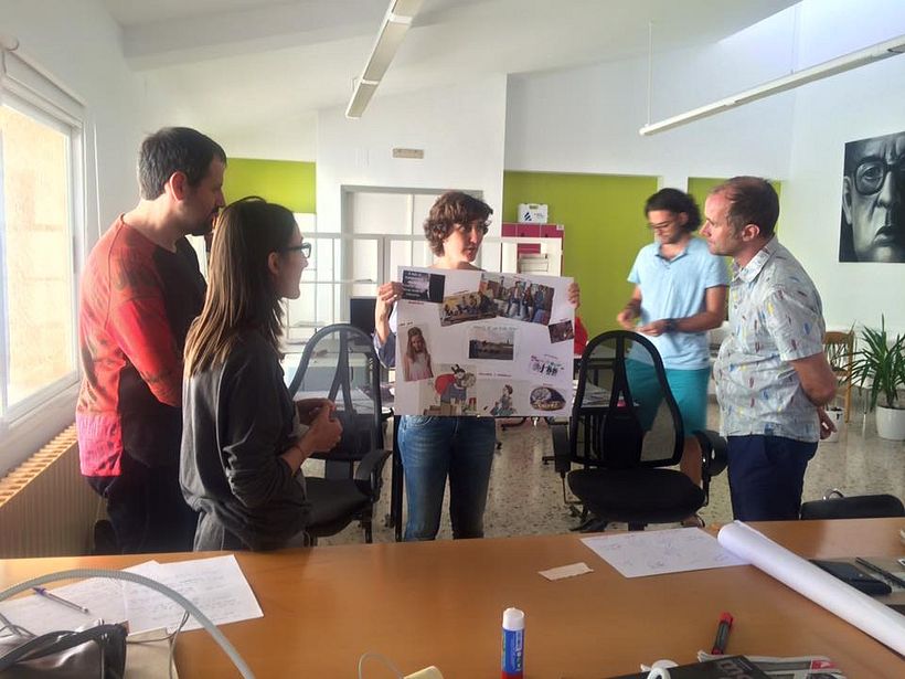 Programa de aceleración de startups Riba Roja 2015 7