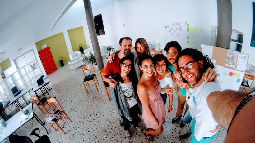 Programa de aceleración de startups Riba Roja 2015 8