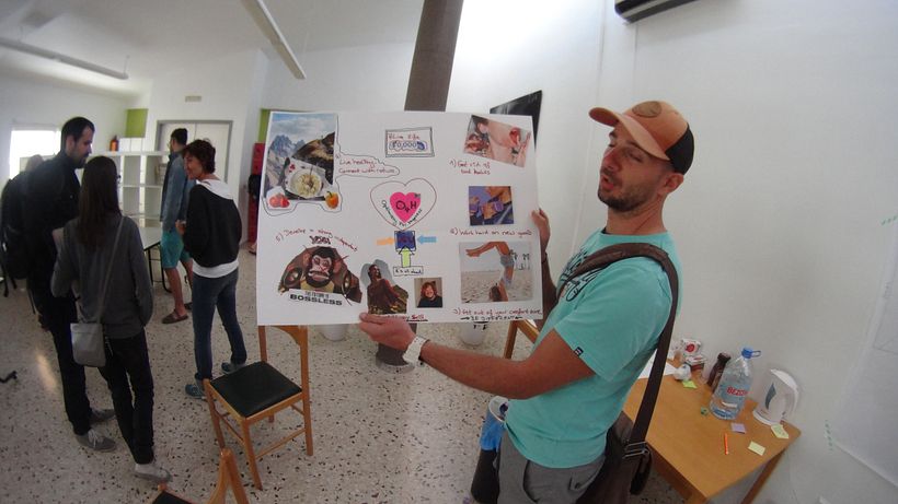 Programa de aceleración de startups Riba Roja 2015 9
