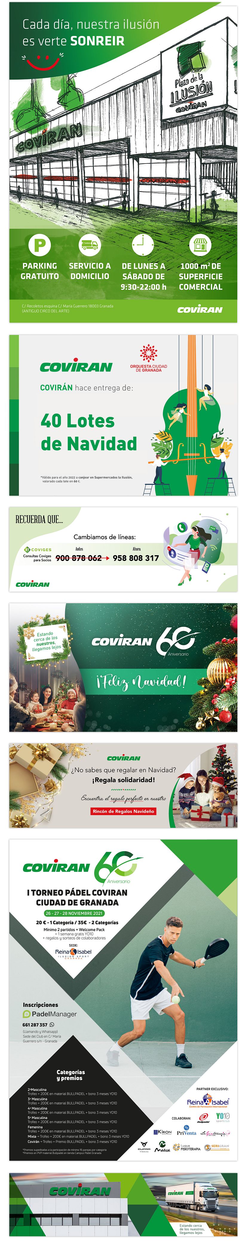 COVIRÁN 18