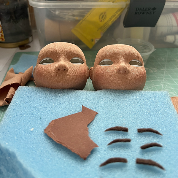 Ilume Puppets 7