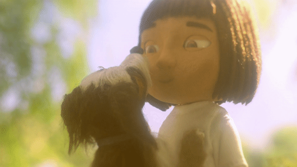 Ilume Puppets 13