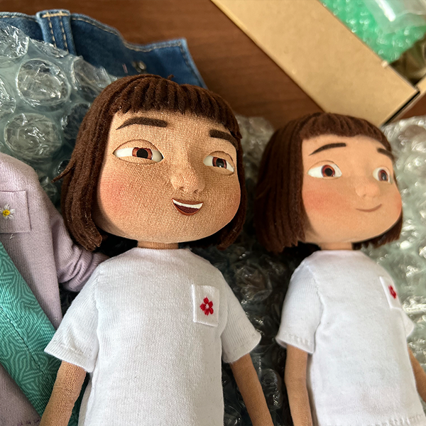 Ilume Puppets 15